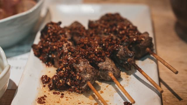 Delicious Food from our Ballarat Restaurant - 9
